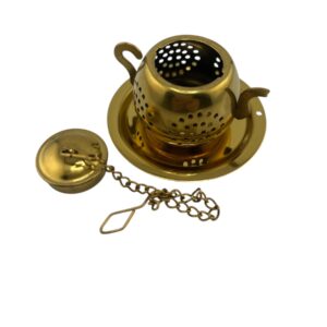 Stainless Steel Tea Drain