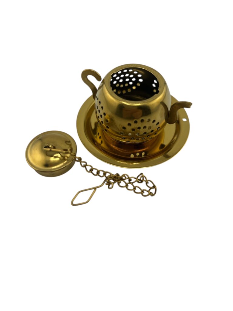 Stainless Steel Tea Drain