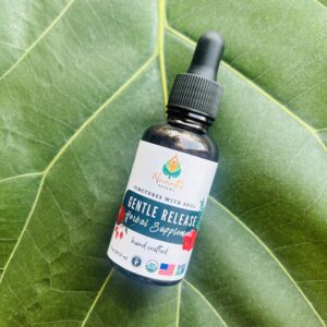 Gentle Release Herbal Supplement