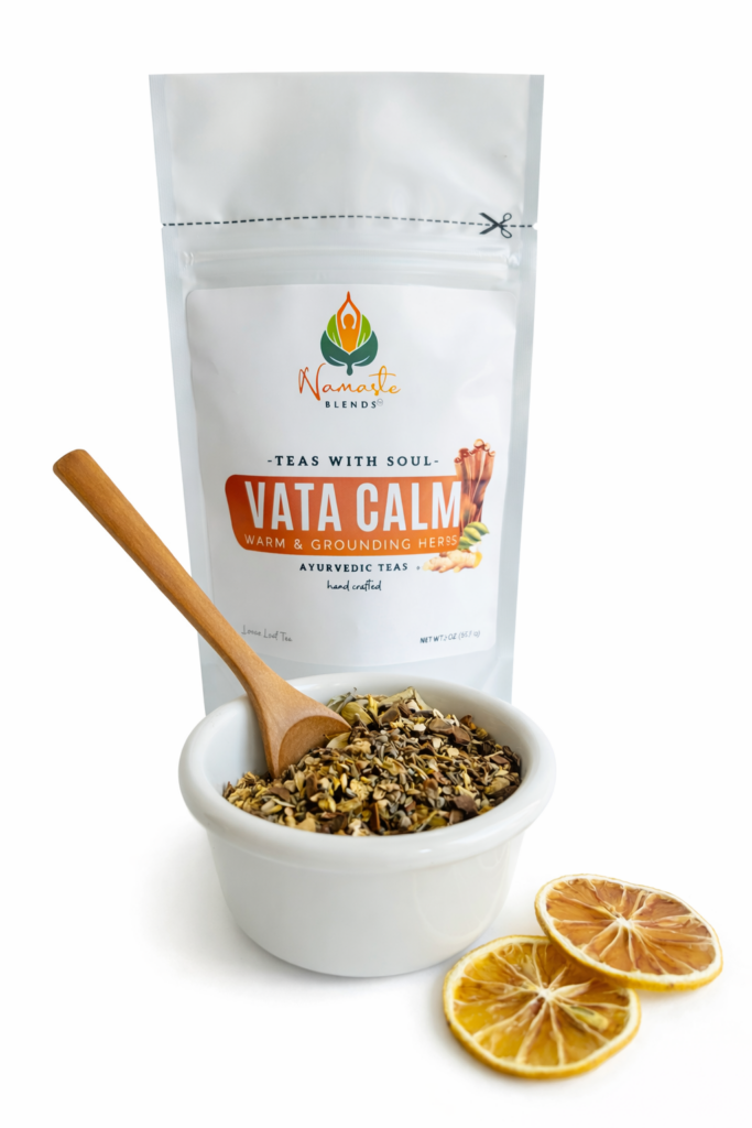 Ginger Turmeric Herbal Tea, Caffeine Free Tea, Warming Herbal Blend, Digestive Tea, Wellness Tea, Daily Ritual Tea, Tea Gift