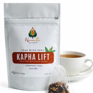 Kapha Lift Herbal Tea