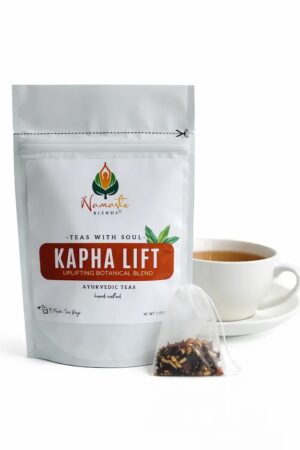 Kapha Lift Herbal Tea Bag