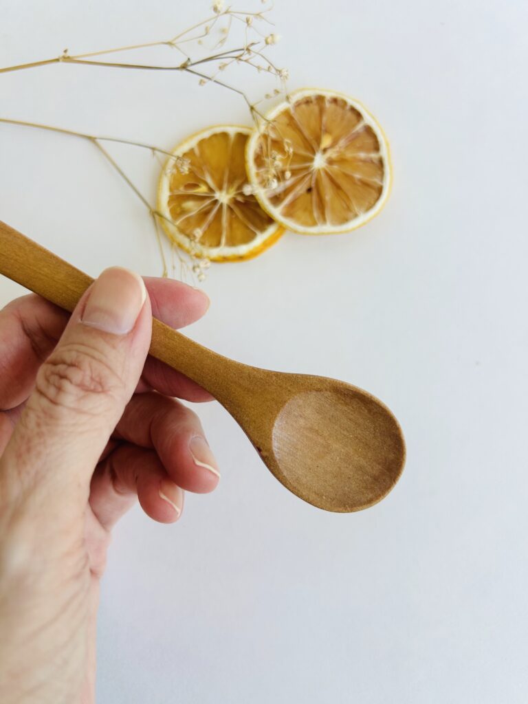 wooden tea spoon natural tea scoop for loose leaf tea eco friendly tea accessory small wooden scoop for tea jar minimalist tea tool tea ritual accessory wooden utensil for tea lovers cozy tea setup natural wood tea spoon reusable tea scoop for daily tea moments simple tea essential