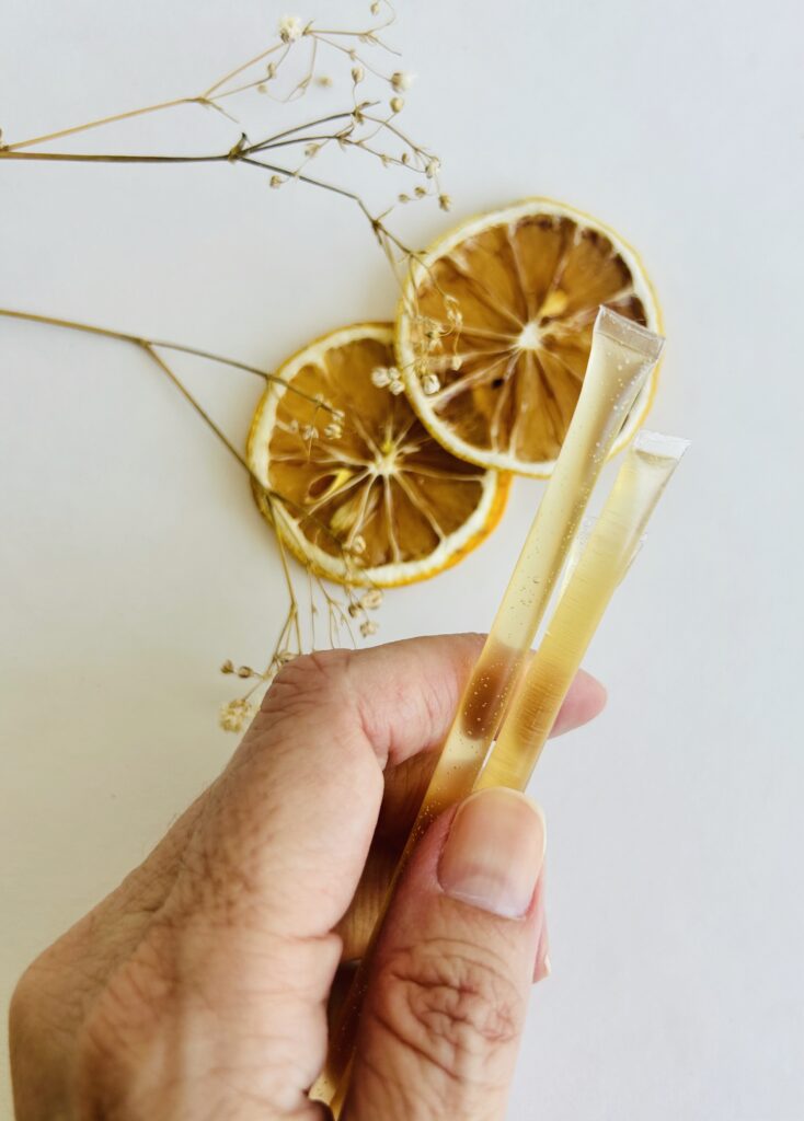 honey sticks for tea natural honey packets tea sweetener single serve honey sticks for tea lovers mess free honey for tea cozy tea ritual accessory portable honey sticks natural sweetener for loose leaf tea tea gift add on simple tea essentials warm tea moment honey sticks pack
