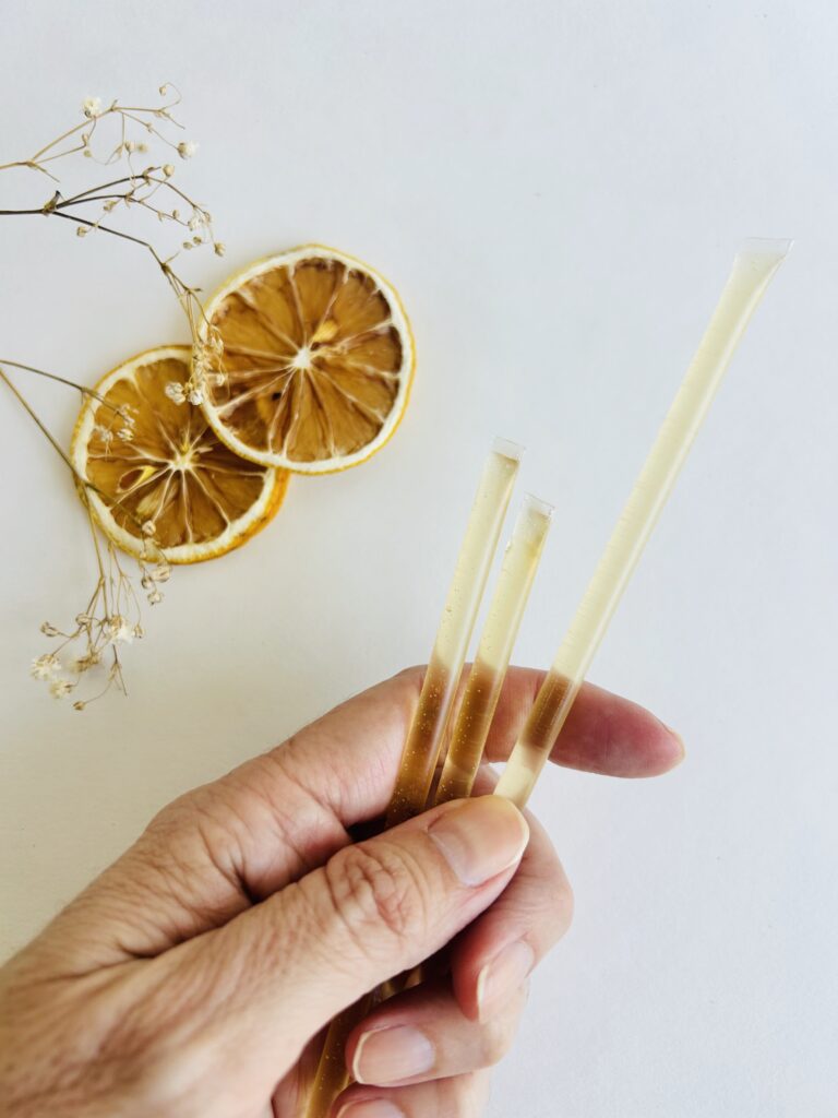 Honey Sticks