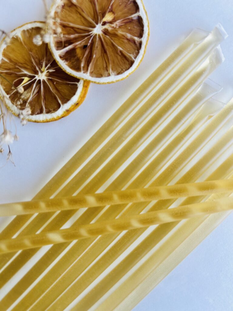 honey sticks for tea natural honey packets tea sweetener single serve honey sticks for tea lovers mess free honey for tea cozy tea ritual accessory portable honey sticks natural sweetener for loose leaf tea tea gift add on simple tea essentials warm tea moment honey sticks pack