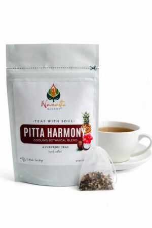 Pitta Harmony Herbal Tea Bag