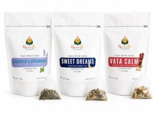 Calming Trio